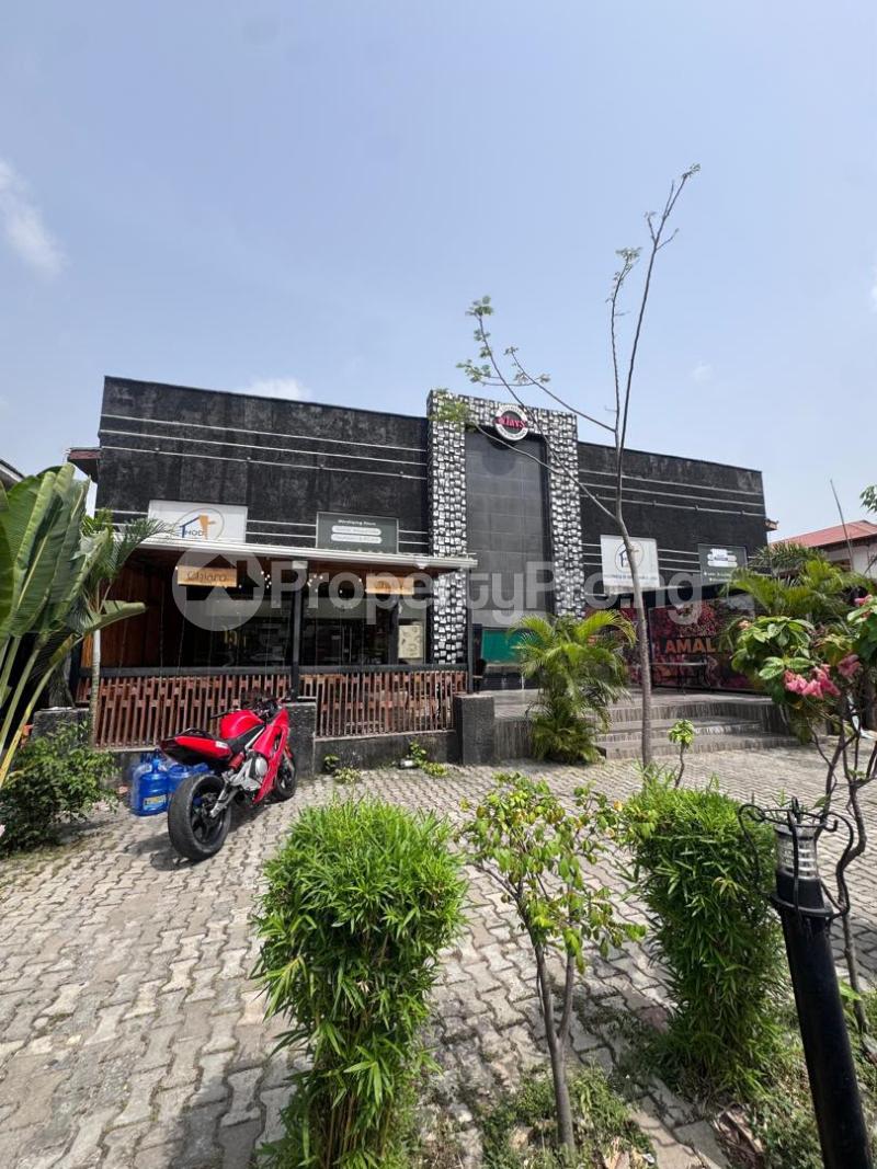 Commercial Property for rent Off Admiralty Road Lekki Phase 1 Lekki Lagos