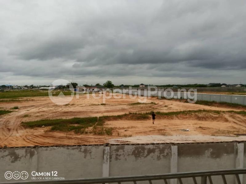 Land for sale Idera Housing Scheme, Lekki Epe Exp.way Eleko Ibeju-Lekki Lagos - 0