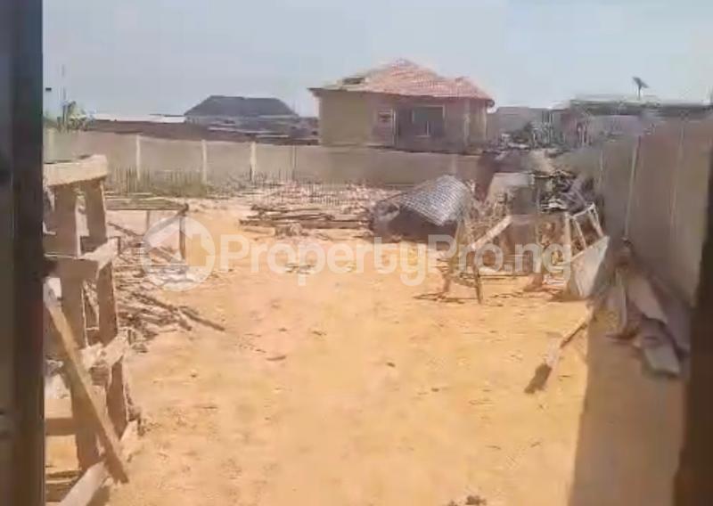 Land for sale Ifako Express Gbagada Lagos
