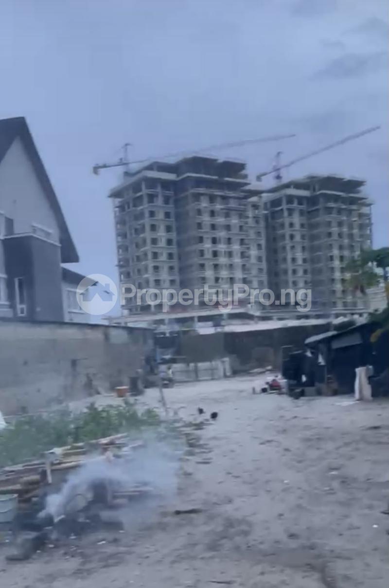 Land for sale Lekki Right Lekki Phase 1 Marwa Lekki Lagos