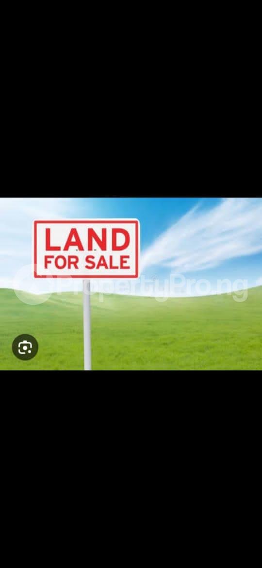 Land for sale Off Maryland Estate Zone LSDPC Maryland Estate Maryland Lagos