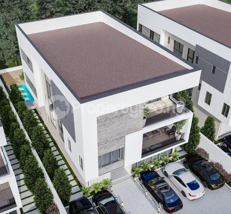 Land for sale Royal City Estate Idu Abuja