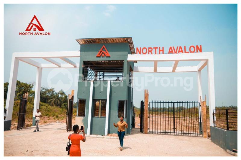 Land for sale Igbonla Epe Epe Lagos