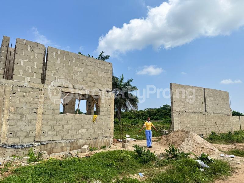 Land for sale Epe Road Epe Lagos