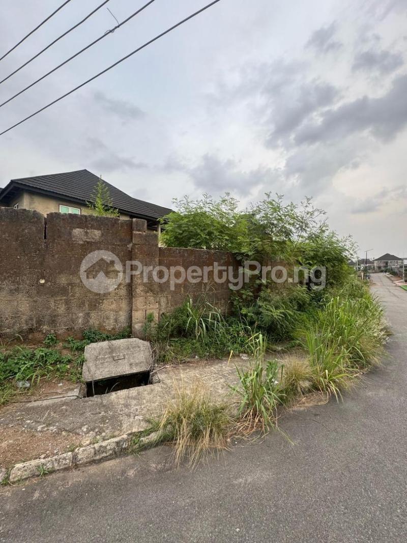 Land for sale Kolapo Ishola Gra, Akobo Ibadan Oyo - 0