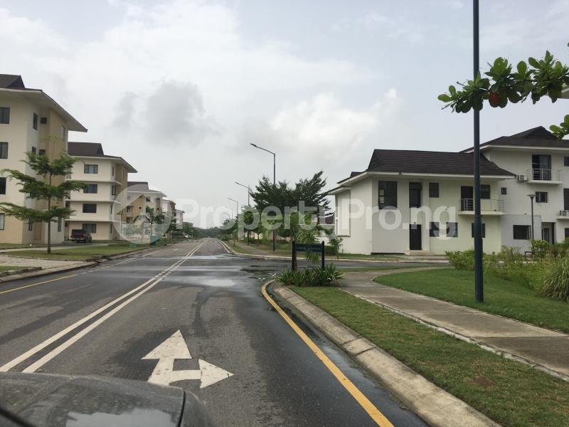 Land for sale Lakowe Lakes And Country Estate Ibeju-Lekki Lagos