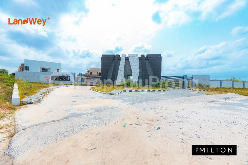 Land in Awoyaya Ajah Lagos Land for sale in ajah Land in ajah PropertyPro.ng