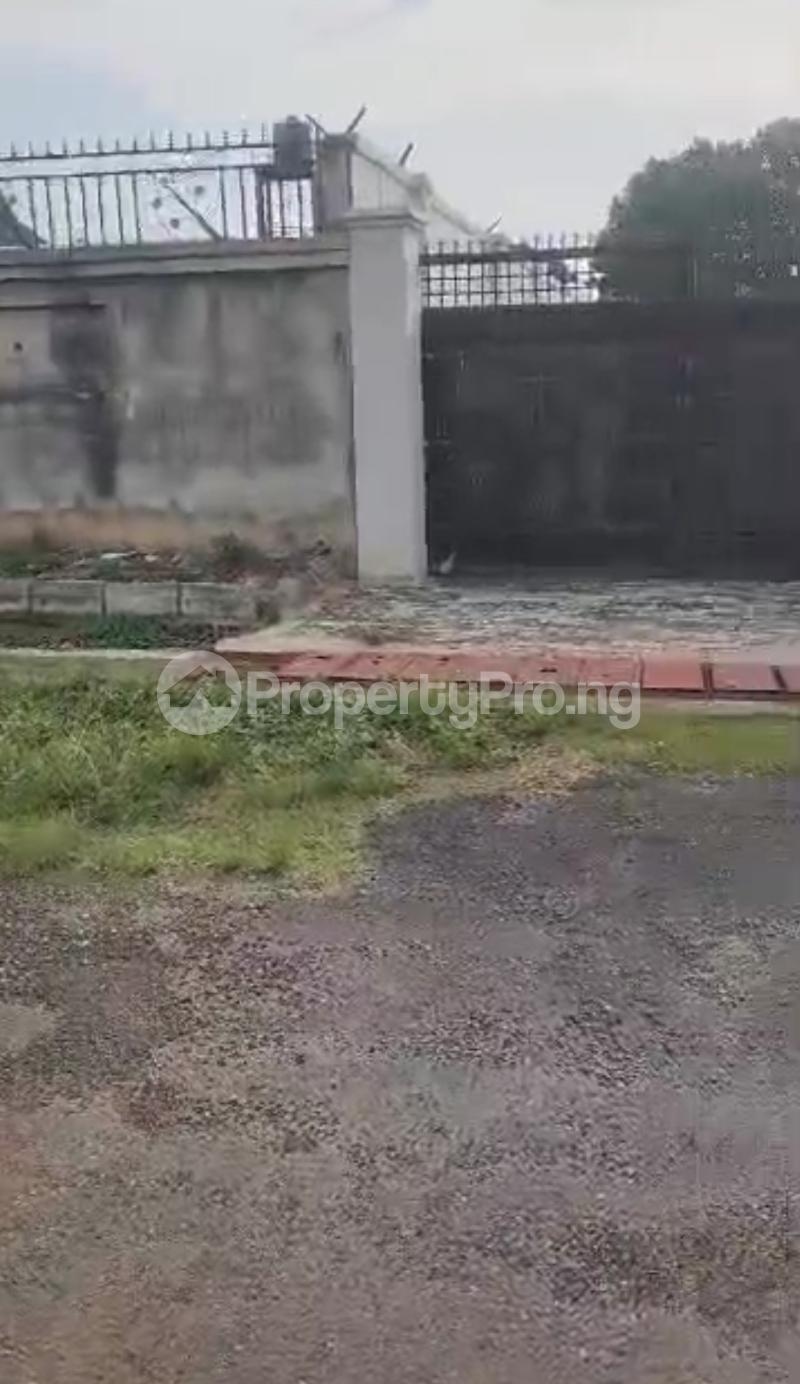 Land for sale Aerodrome Gra Samonda, Ibadan. Samonda Ibadan Oyo