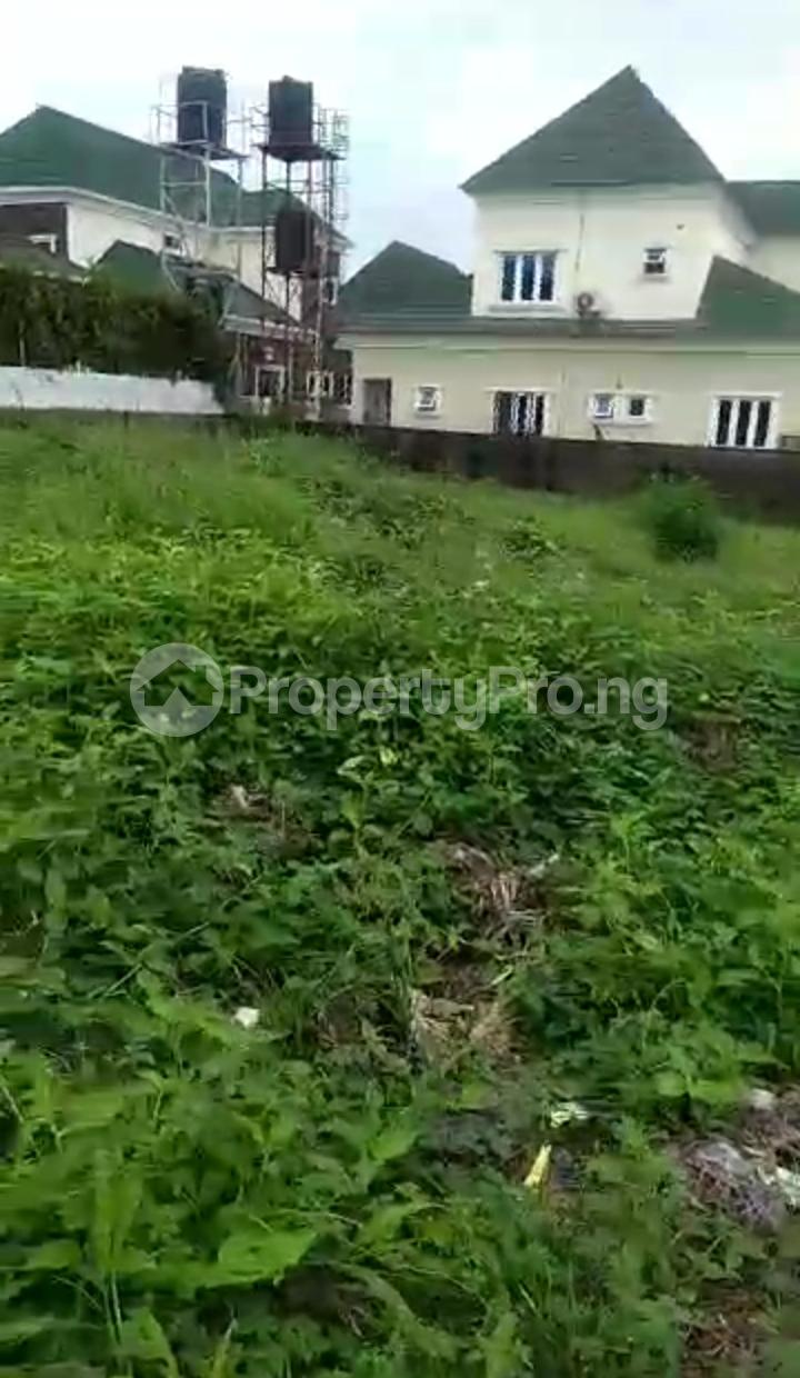 Land for sale River Park Estate, Lugbe Abuja