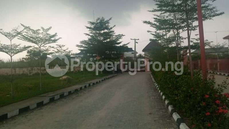 Land for sale Sangotedo Lekki Lagos