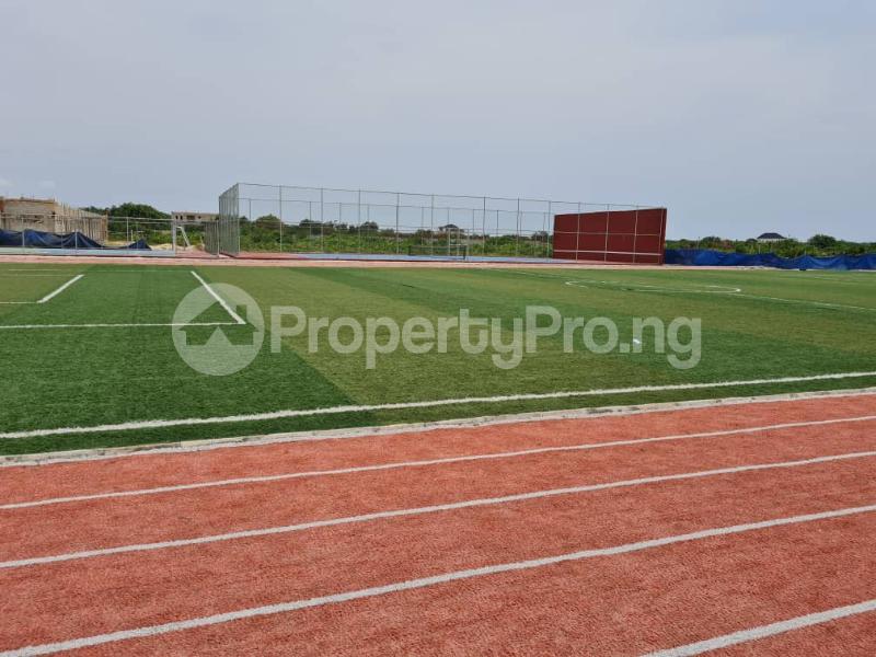 Land for sale Abijo Gra Abijo Ajah Lagos