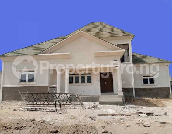 Land for sale Airport Road Lugbe Abuja