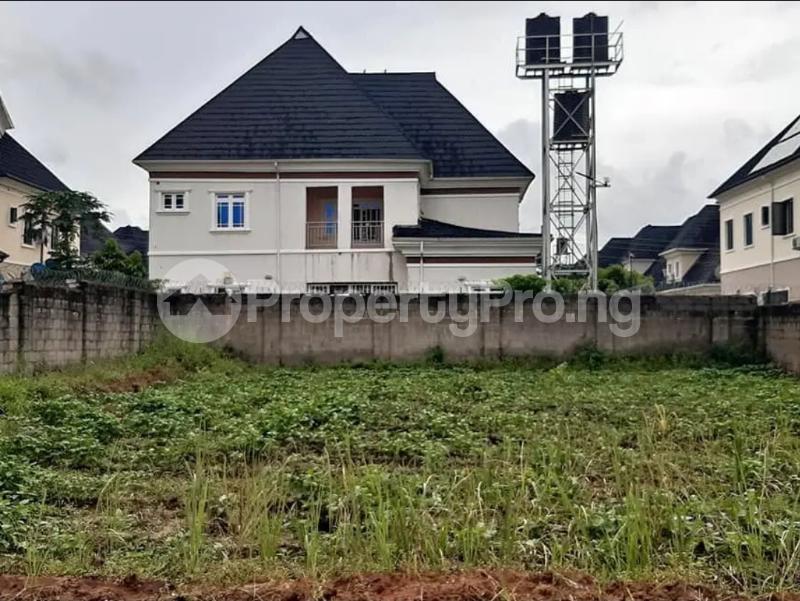 Land for sale Becky 2 Estate Mararaba Abuja