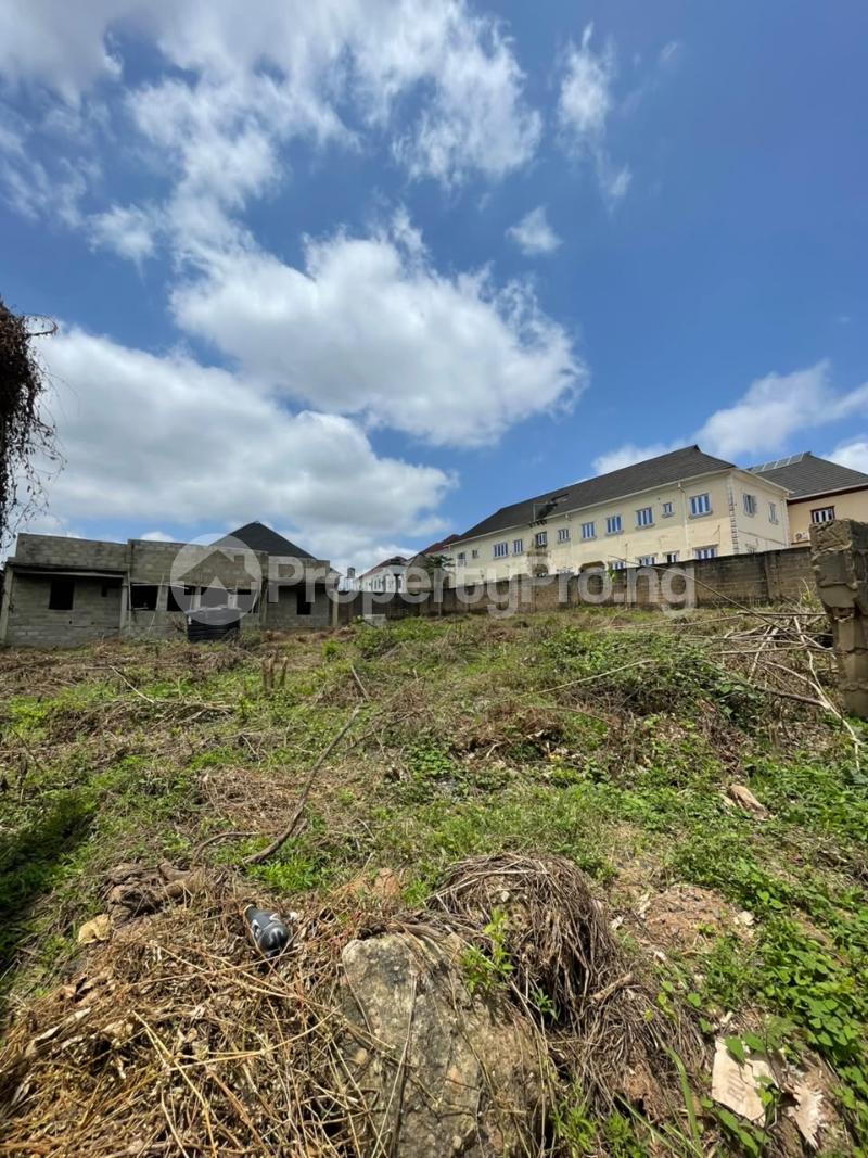 Land for sale Kolapo Ishola Gra, Akobo Ibadan Oyo