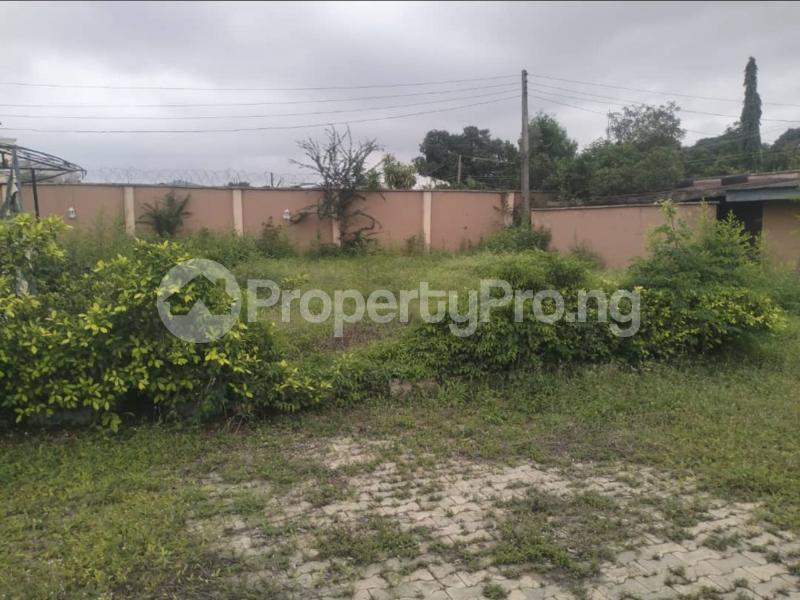 Land for sale Kobiowu Crescent, Iyaganku Gra, Iyanganku Ibadan Oyo - 0