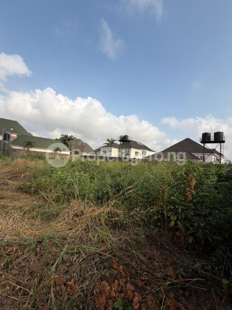 Land for sale Kolapo Ishola Gra, Akobo Ibadan Oyo