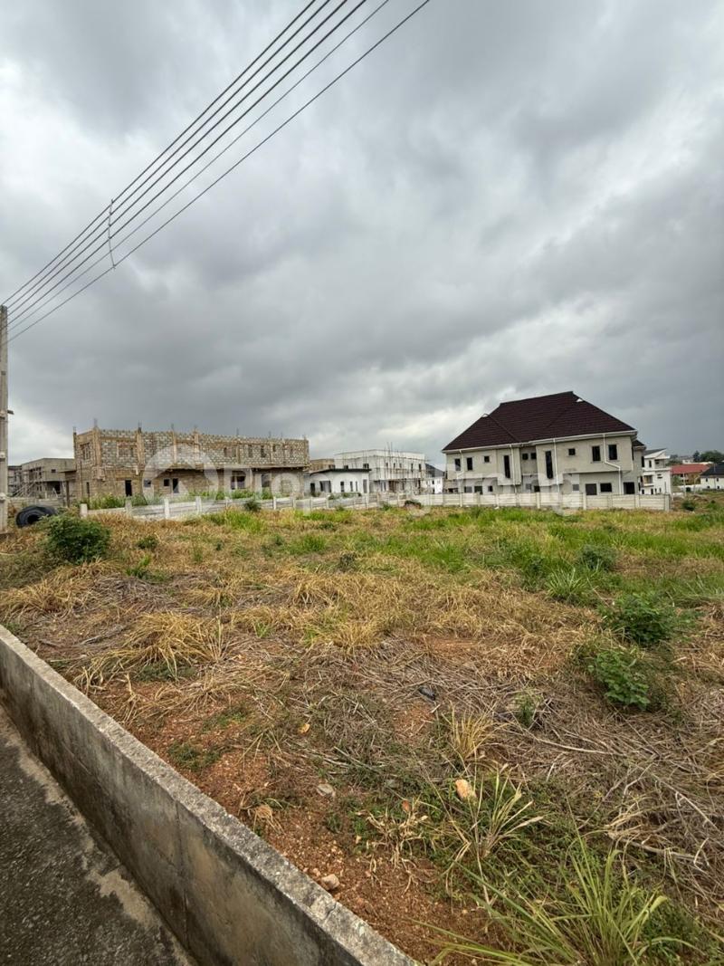 Land for sale Engr Lere Adigun Gra Basorun Ibadan Oyo - 3
