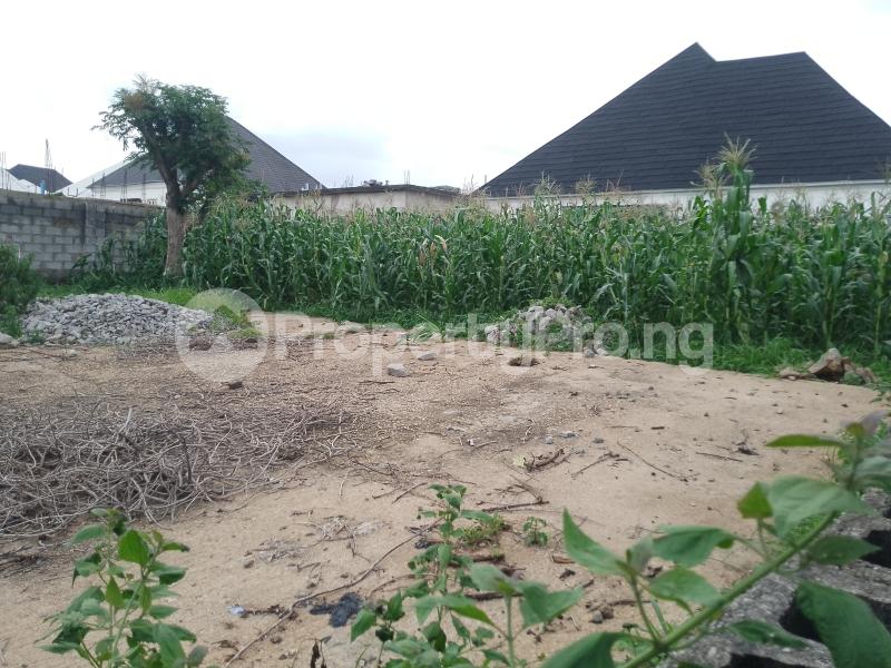 Land for sale Scc Road Ushafa District Bwari Abuja