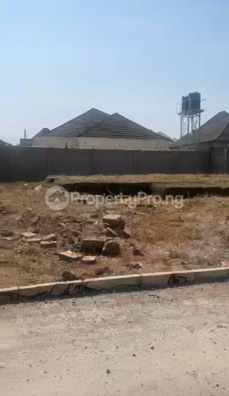 Land for sale By Sungold Estate Galadimawa Abuja