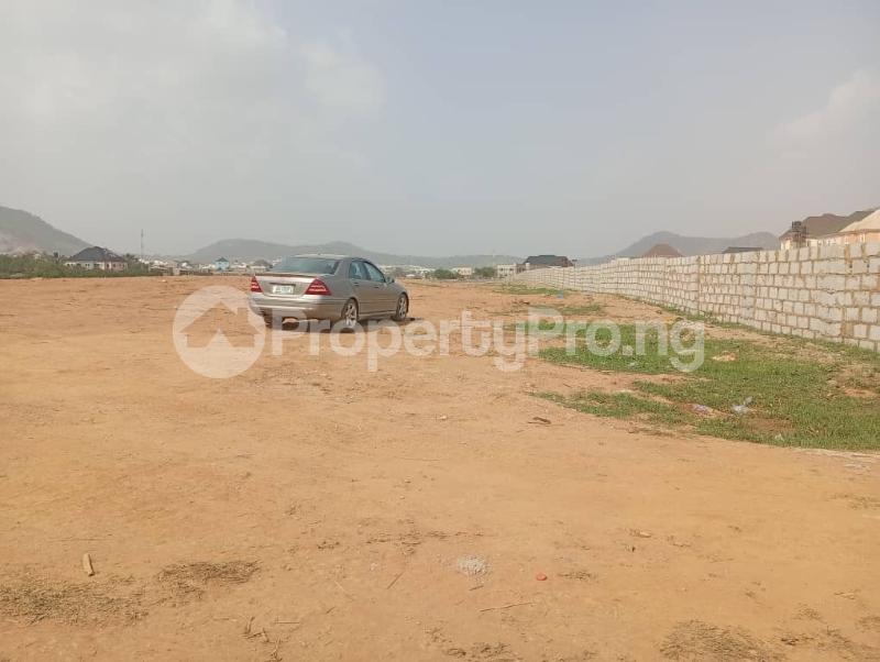 Land for sale Fo1, Kubwa Abuja