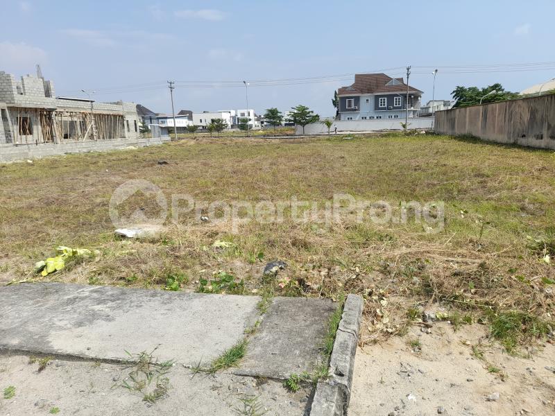 Land for sale Pinnock Lekki Lagos