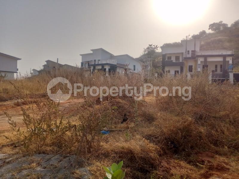Land for sale Brick City Estate, Kubwa Abuja