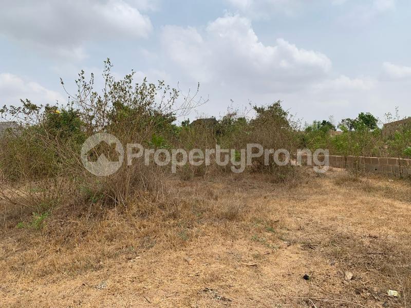 Land for sale Agejo, Mapoly Abeokuta South Ogun