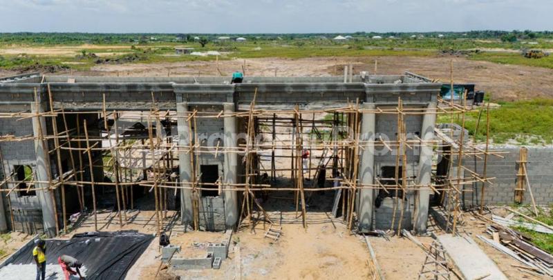 Land for sale Eleranigbe Ibeju-Lekki Lagos - 0