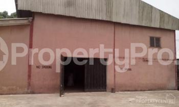 Commercial Property for sale Otta Industrial Estate Ota-Idiroko road/Tomori Ado Odo/Ota Ogun