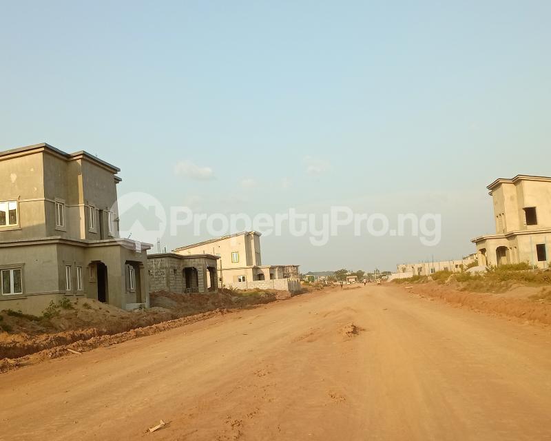 3 bedroom Land for sale Behind Dunamis Headquarters, Lugbe Abuja