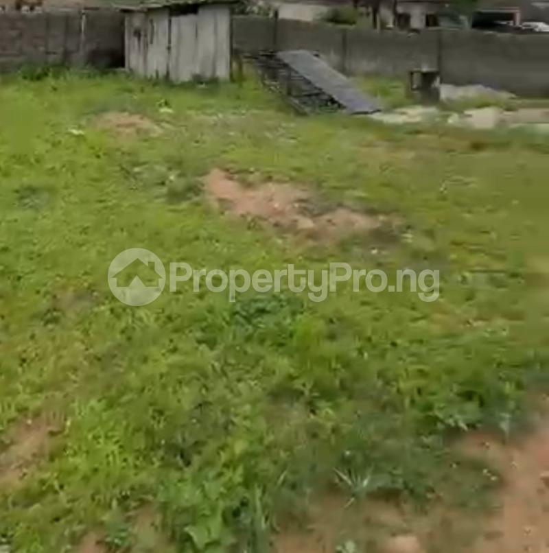 Land for sale On Ushafa/bwari Express Road Ushafa Abuja