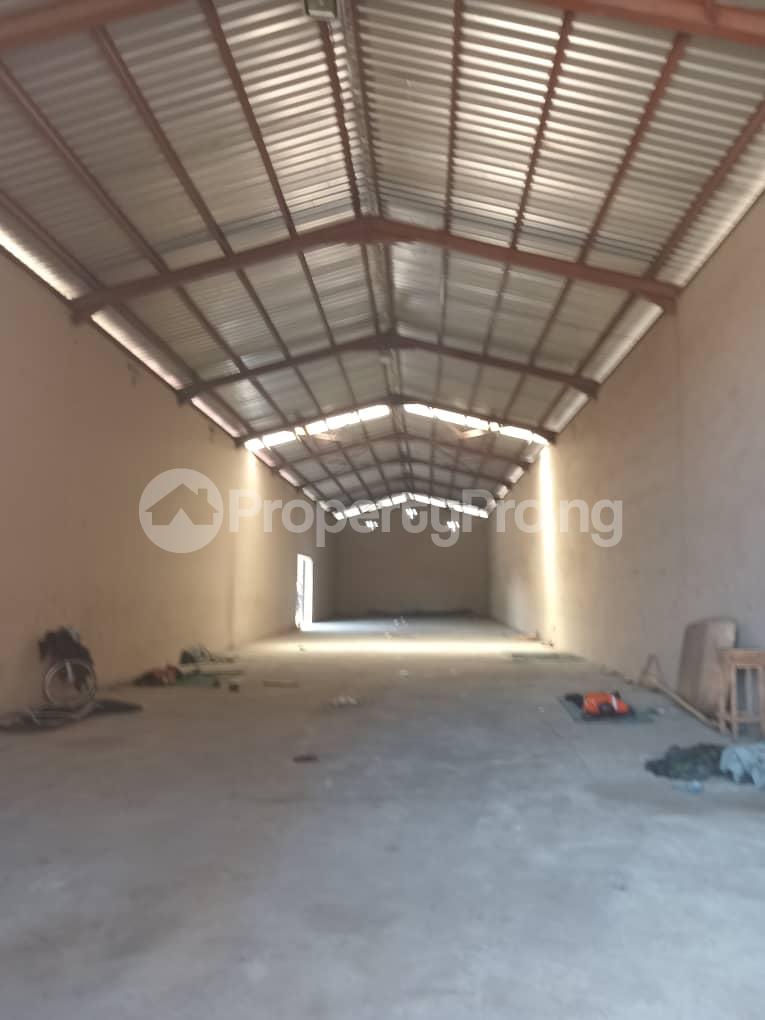 Commercial Property for rent Apapa Oshodi Expressway Oshodi Lagos - 0