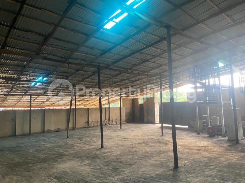 Commercial Property for rent Apata Ibadan Oyo