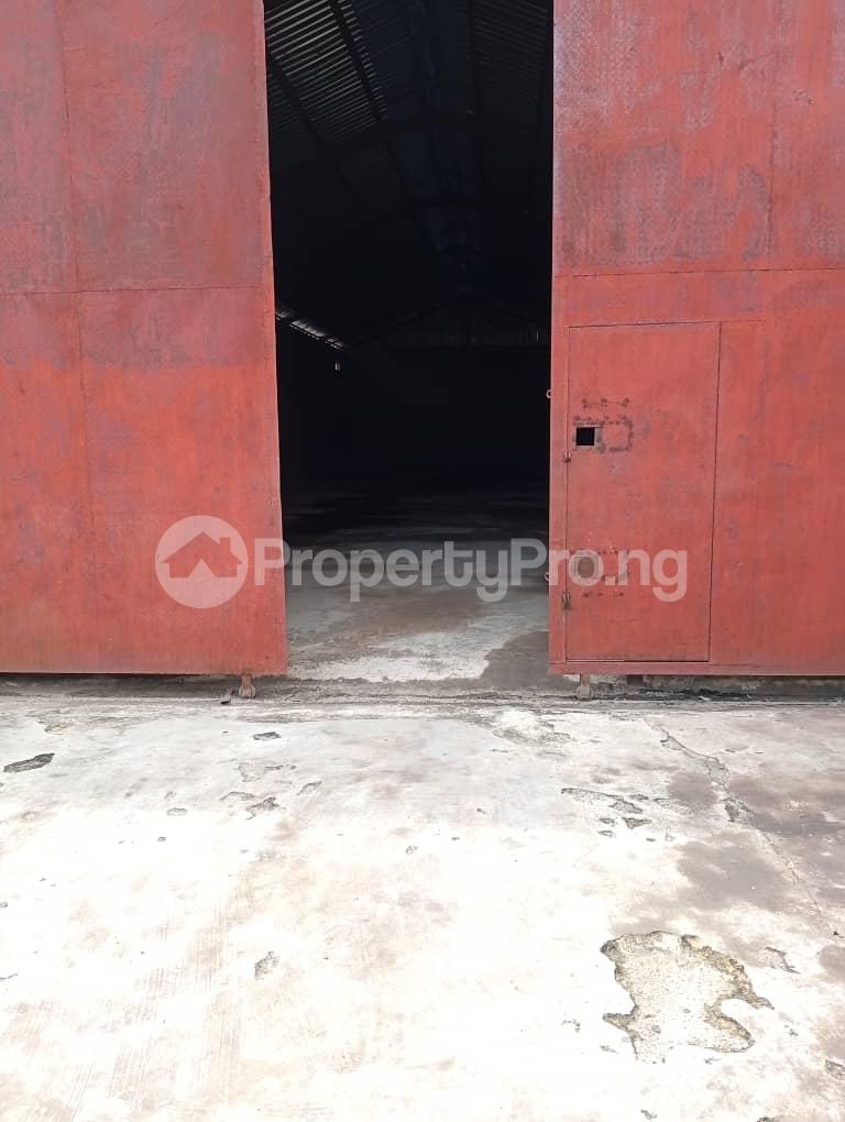 Commercial Property for rent Lagos Ibadan Express Road Mowe Obafemi Owode Ogun
