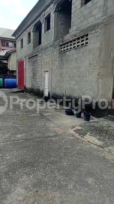 Commercial Property for rent Off Ago Palace Way Ago palace Okota Lagos - 0