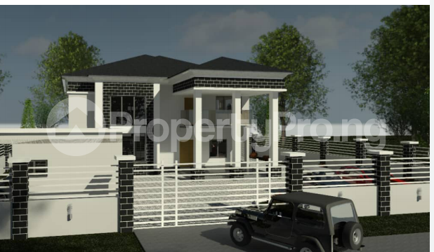 Land for sale Seman Estate, Beside Dunamis Church, Airport Road Lugbe Abuja