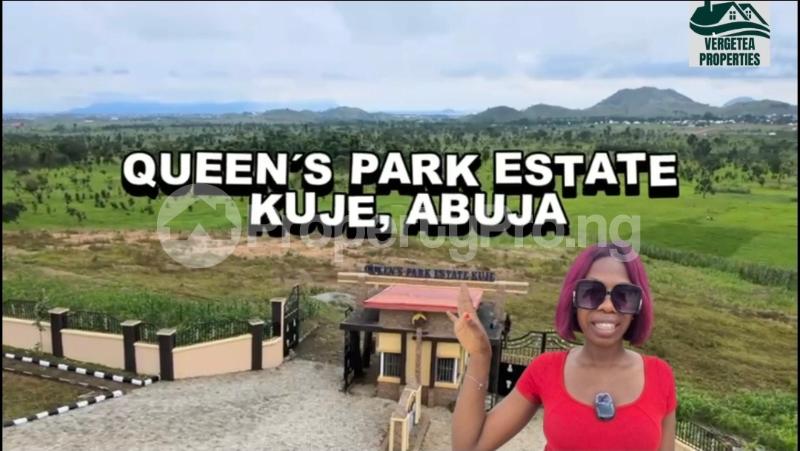 Land for sale Queens Park Estate Kuje Abuja Kuje Abuja