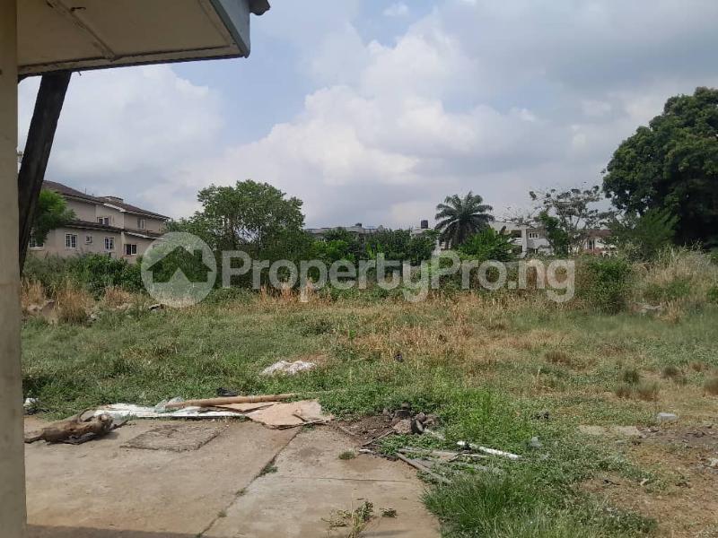 Land for sale Ikeja GRA Ikeja Lagos