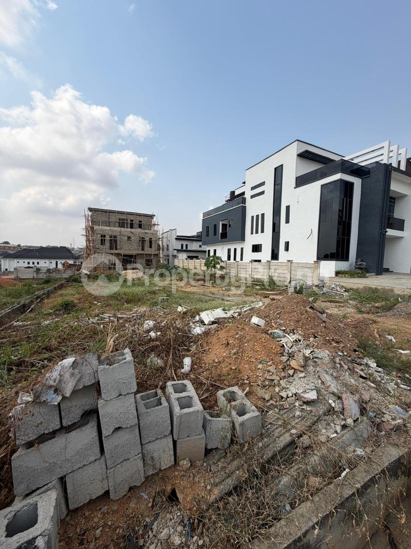 Land for sale Engineer Lere Adigun Gra Basorun Ibadan Oyo