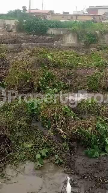 Land for sale Agric Ikorodu Lagos - 0