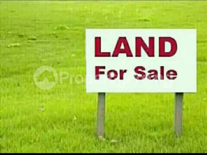 Land for sale Secured And Serene Estate Mende Maryland Lagos - 0