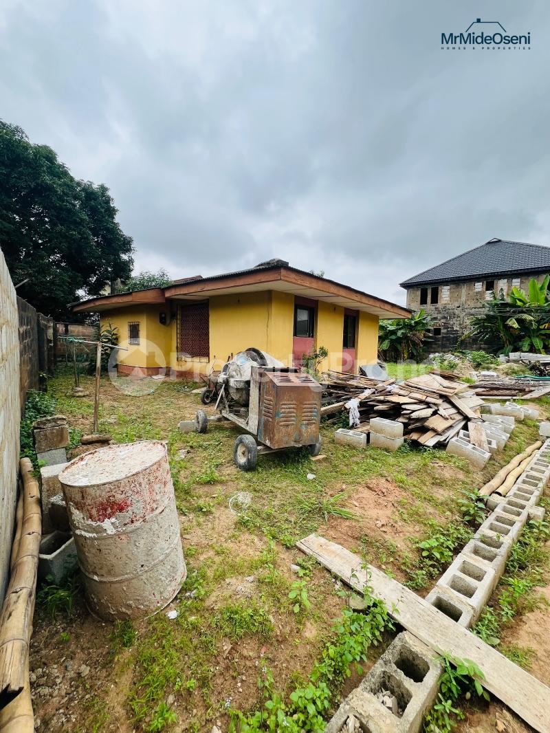 Land for sale Goodwill Estate, Jericho Gra Jericho Ibadan Oyo