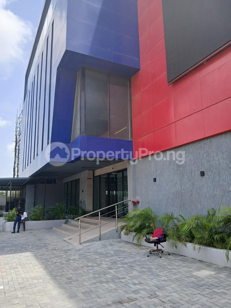 Commercial Property for rent Victoria Island Extension Victoria Island Lagos