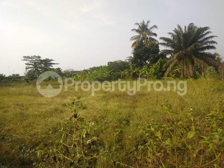 Land for sale Sangotedo Ajah Lagos