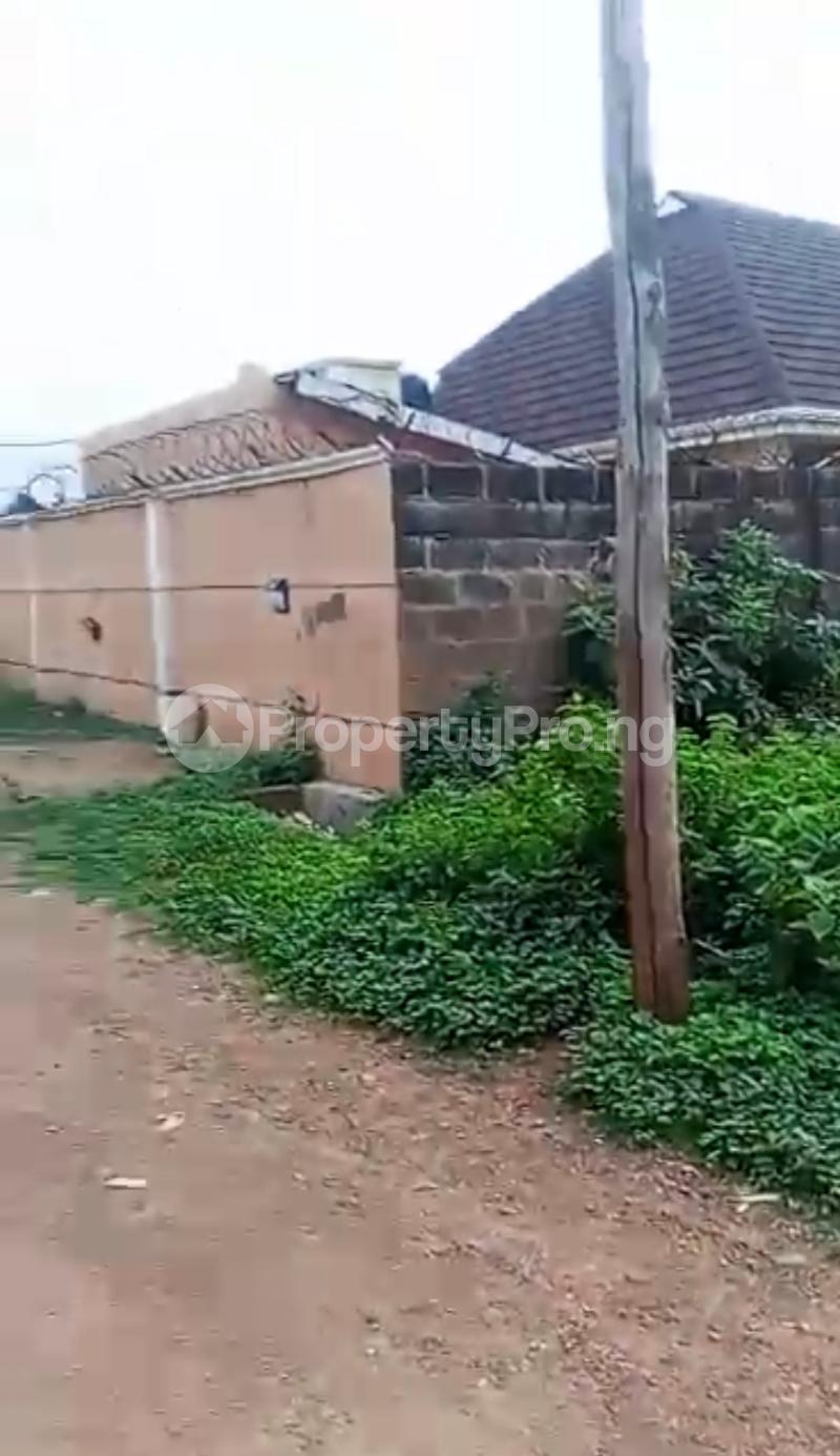 Land for sale Omolayo Estate, Akobo, Akala Express Ibadan Oyo