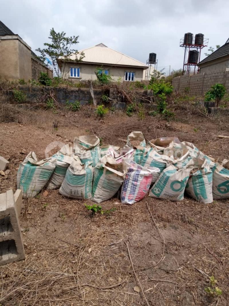 Land for sale New Land Alaaka, Elebu Akala Express Ibadan Oyo