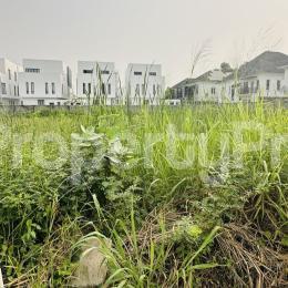 Land for sale Pinnock Beach Estate, Lekki Lagos