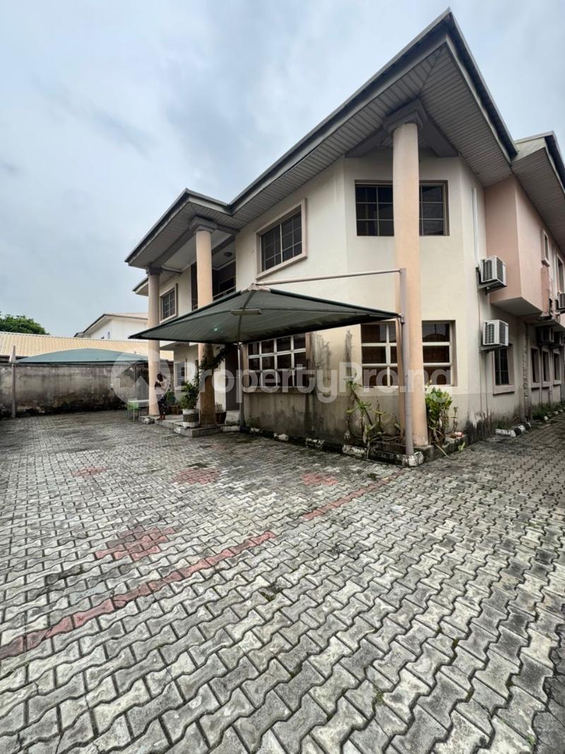 Land for sale Lekki Phase 1 Lekki Lagos