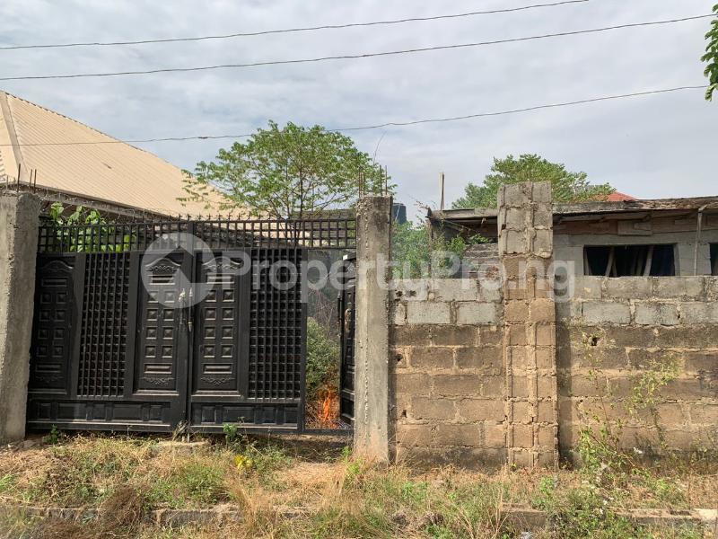 Land for sale Ire Akari, Soka Off Lagos Ibadan Express Way Ibadan Oyo