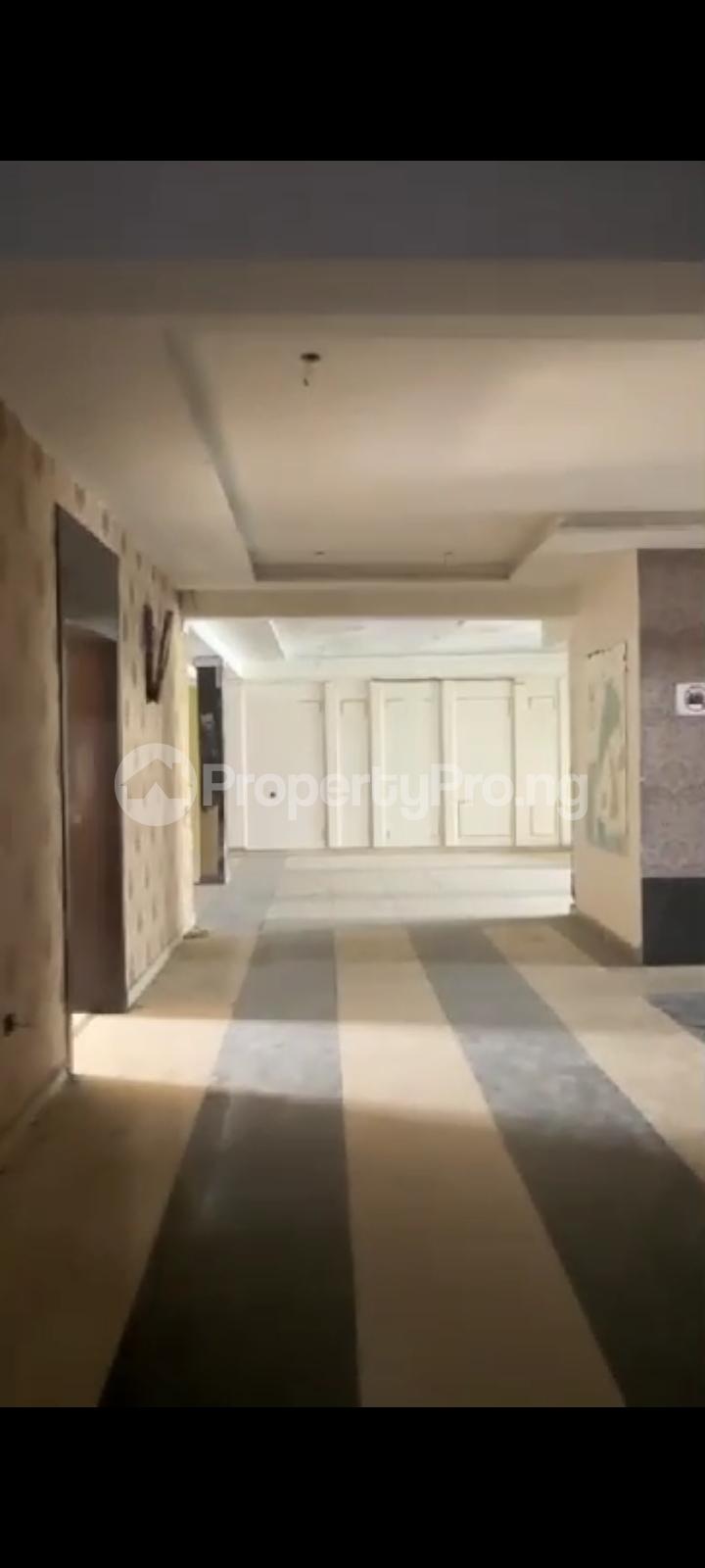 Commercial Property for rent Maitama Abuja